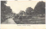 Brighton Victoria Gardens, Nice Animation C 1905 - Brighton