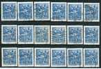 ● AUSTRIA  - 1962 / 70  -  VEDUTE  - N.  955 B  Usati   -  Lotto N. 327 - Used Stamps