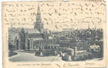 The Cathedral And The Necropolis Glasgow 1902 The Wrench Series To Chatou, France Steno - Lanarkshire / Glasgow