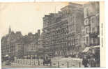 Brighton King's Road   (with Grand Hotel) C 1905 - Brighton