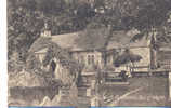 Bonchurch Old Church Isle Of Wight MINT 1910 Briddon's Library, Ventnor - Ventnor