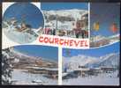 CPM  COURCHEVEL  Multi-vues - Courchevel