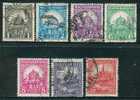 ● HONGRIE - UNGHERIA - 1926 / 27 -  N.  379 . . .  Usati  -  Lotto  378 - Used Stamps