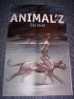 BILAL - Poster Animal´z - Manifesti & Offsets