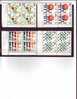 GRAN BRETAGNA  1977 - Yvert 825/8** (quartina) - Scienza E Tecnica - Chimica - Unused Stamps