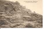 35 -  ROTHENEUF  -Vue Générale Des Rochers Sculptés - Rotheneuf