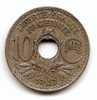 10 Centimes 1927   TTB - 10 Centimes