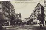 Paris   Bd Raspail - Arrondissement: 14