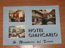 SAN BENEDETTO DEL TRONTO Hotel Giancarlo Colori NV - Ascoli Piceno