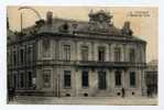 *** 59 *** CAUDRY *** HOTEL DE VILLE ***Deflandre édit, Haumont ***  ANIME *** - Caudry