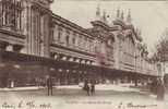 Paris  , Gare Du Nord - Distrito: 10