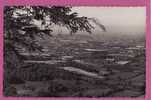 Chateau Chinon , Vue Sur Le Nivernais - Chateau Chinon