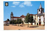 Portugal Cor 3959 – CASTELO DE VIDE - PRAÇA D.PEDRO V - Portalegre