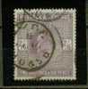 GRANDE BRETAGNE N° 118 Obl. - Used Stamps