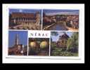 NERAC - LE CHATEAU HENRI IV......... - Nerac