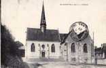 St Avertin - L'Eglise - Saint-Avertin