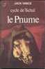 J´AI LU  S-F N° 724  " LE PNUME "  JACK-VANCE  DE 1977 " E-O " - J'ai Lu