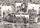 Vues Diverses - Chatillon Coligny