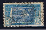 CI+ Elfenbeinküste 1930 Mi 84 Flußlandschaft - Used Stamps