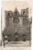 69 - Lyon 5 - Cathédrale St-Jean - ELD 77 (animée - Circulée 1911 Très Mauvaise Découpe !) - [Saint-Jean] - Lyon 5