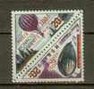 MONACO PA N° 61 & 62 ** - Airmail