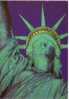 Etats-Unis - Statue Of Liberty, New York City - Estatua De La Libertad