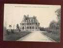 Forêt De Paimpont Chateau Du Pas Du Houx Façade Ouest édit.mary-rousselière N° 4653 Belle Carte - Paimpont