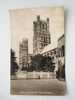 Ely Cathedral     -  Cca 1920´s   VF   D47948 - Ely
