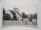 Canterbury Cathedral  And St. Martins Church     -  Cca 1910´s   VF   D47944 - Canterbury