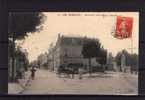 78 LES MUREAUX Boulevard Victor Hugo, Grande Rue, Animée, Attelage, Ed ELD 16, 191? - Les Mureaux