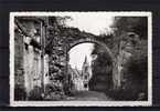 78 MONTFORT AMAURY Porte Bardoul, Ruines, Ed AP 527, CPSM 9x14, 1953 - Montfort L'Amaury