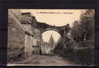 78 MONTFORT AMAURY Porte Bardoul, Ruines, Ed Warrant 10, 192? - Montfort L'Amaury