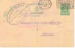 Entier Postal 79 Namur - Postcards 1909-1934