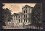 78 POISSY Ecole, Asile St Louis, Pavillon Des Enfants, Oeuvre De Mlle Bonjean, Animée, Ed ND 214, 1910 - Poissy