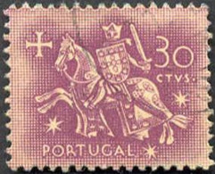 Pays : 394,1 (Portugal : République)  Yvert Et Tellier N° :  776 A (o) - Gebraucht