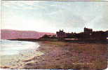 Wemyss Bay  - RENFREWSHIRE  Strathclyde - SCOTLAND - Renfrewshire