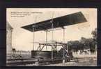 78 ST CYR ECOLE Aviation, Aérodrome, Chariot Electrique équipé Pour Les Essais De Surface, Ed LDB 866, 1911 - St. Cyr L'Ecole