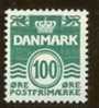 DENMARK 1981  MICHEL NO 718  MNH - Neufs