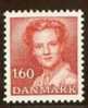 DENMARK 1982  MICHEL NO 746 MNH - Unused Stamps