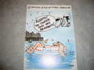 Carte Postale 6e Salon Bd St Malo 1986 Ill.nono - Ansichtskarten