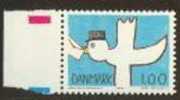 DENMARK 1984  MICHEL NO 816  MNH - Unused Stamps