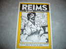 1carte Postale Bilal 6fest.du Film A Reims 1984 - Postcards