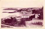 TREBOUL - Les Sables-Blancs - Panorama - Tréboul