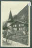 MEIRINGEN  - TB - Meiringen