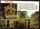 BELLEY - La Maison De Brillat Savarin - Belley