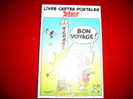 Asterix Livre Cartes Postales(16) Ed Rene - Cartoline Postali