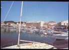 CPM  SIX FOURS  Le Port Du Brusc - Six-Fours-les-Plages