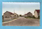 CPSM- Craon -Les Nouveaux Quartiers- 53- Mayenne - Craon