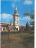 S1 SERRA SAN BRUNO  CHIOSTRO MAGGIORE DELLA CERTOSA CON CAMPANILE EDIZIONI BARILLARI  VIBO VALENTIA CALABRIA - Sonstige & Ohne Zuordnung