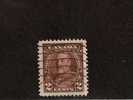 Canada - King George V - Scott # 218 - Used Stamps